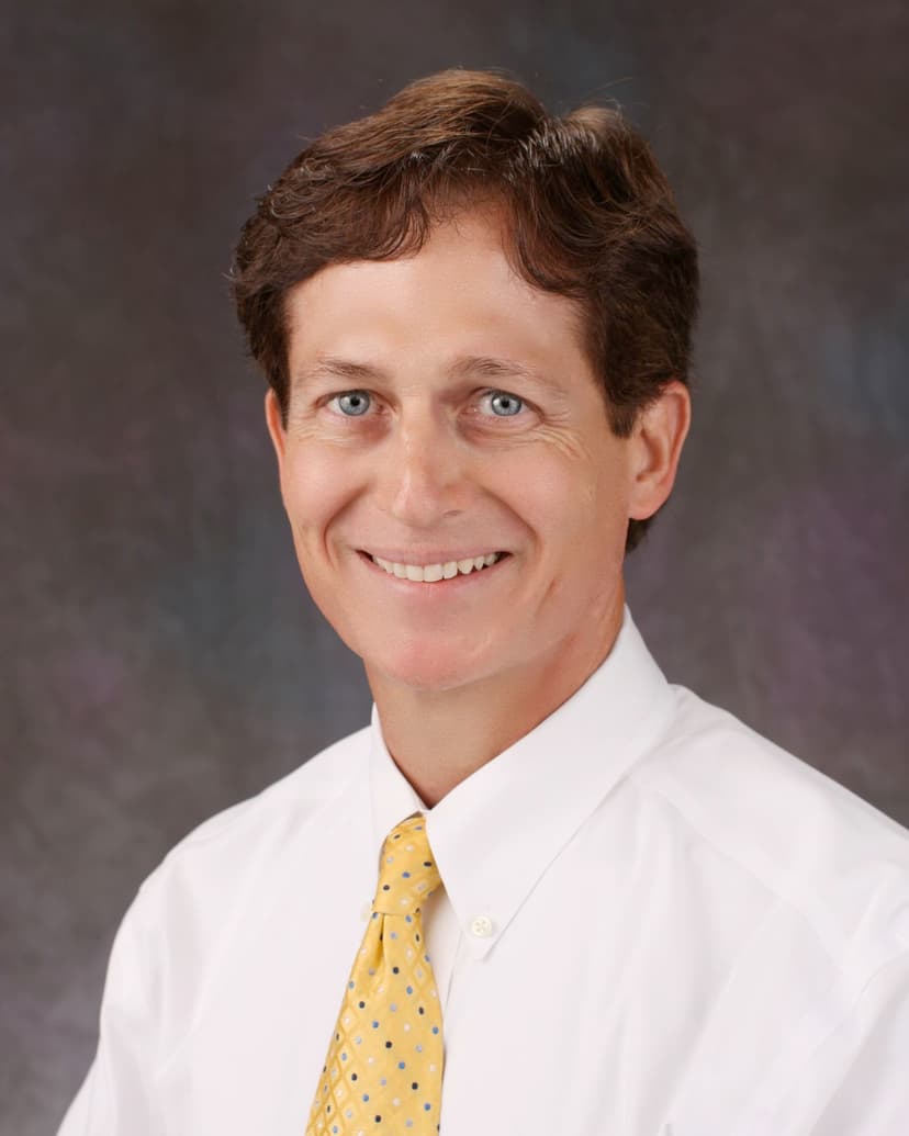 Dr. Leonard J. Scuderi, M.D., F.A.C.C.